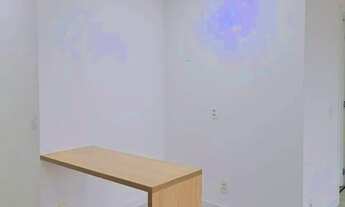 Imagem 2: Studio com 1 dormitório, 50 m² - venda por R$ 580.000,00 ou aluguel por R$ 4.000,00/mês