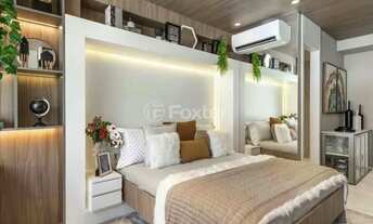 Imagem: Apartamento à venda Avenida Morumbi, Santo