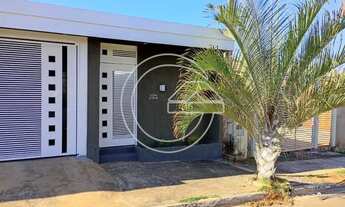 Imagem 2: VENDE-SE Residência NO MARACÁ - MARÍLIA/SP