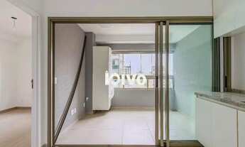 Imagem 3: Studio com 1 dormitório para alugar, 30 m² por R$ 2.990,00/mês - Aclimação - São Paulo/SP