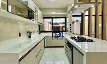 Imagem 4: Casa com 3 dormitórios à venda, 118 m² por R$ 579.000,00 - Guaribas - Eusébio/CE