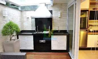 Imagem 6: Casa no condomínio Praia Do Sol para venda e locação com 4 quartos, sendo 4 suítes , 180m²