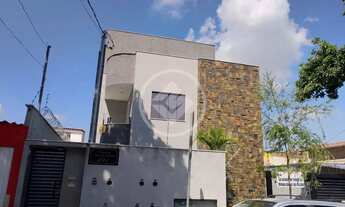 Imagem: Cobertura a venda sendo 3 quartos no bairro