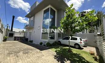 Imagem: BENIN ALUGA Sobrado mobiliado com 3 dormitório