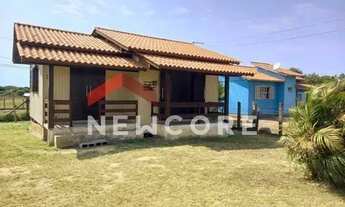 Imagem 4: Casa em Rua Santa Barbara - Roca Grande - Imbituba/SC