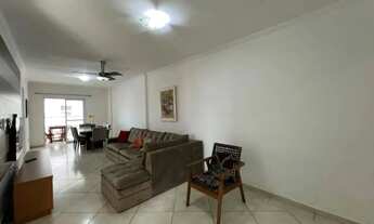 Imagem 3: Apartamento mobiliado com todos os planejados 3 quartos sendo 1 suite Canto do Forte