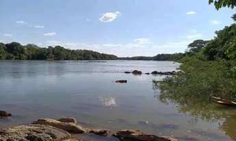 Imagem 7: VENDO!!! Um sitio com 7,85 hectares na beira do rio Cuiabá, na região do Baus, 3
