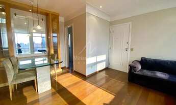 Imagem 3: Aluguel apartamento dois quartos Savassi