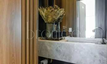 Imagem 7: COBERTURA DUPLEX FINAMENTE MOBILIADA NO COSTA SPLENDIDA EM BALNEÁRIO CAMBORIÚ