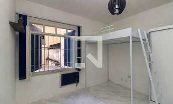 Imagem: Apartamento à Venda - Santa Cecília, 1