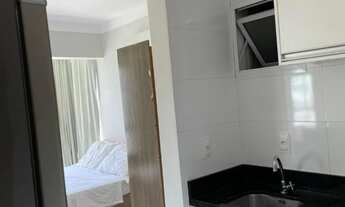 Imagem 5: ALUGUEL MENSAL DE LOFT ATRAZ DA RODA GIGANTE