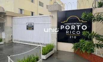 Imagem: Apartamento a venda no Residencial Porto