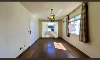 Imagem 4: Apartamento à Venda - Grajaú, 4 Quartos, 150 m2