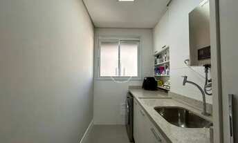 Imagem 4: Apartamento 3 Quartos com 1 Suíte e 107m² - Campinas