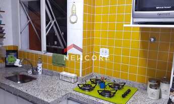 Imagem 4: Apartamento em Rua Freguesia de Poiares - Vila Carmosina - São Paulo/SP