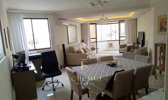 Imagem: Amplo apartamento à venda em Florianópolis