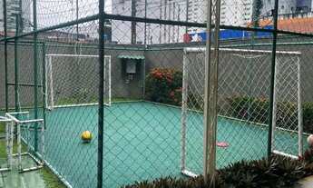 Imagem 4: Imóvel para venda tem 118 metros quadrados com 3 quartos em Boa Viagem - Recife - PE