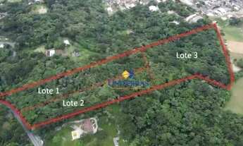 Imagem 6: Terreno à venda, 20000 m² por R$ 1.700.000,00 - Ferraria - Campo Largo/PR