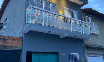 Imagem: CASA 3 Quarta 2 banheiros Garagem Cozinha