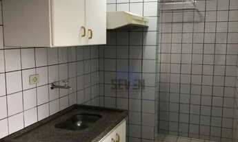 Imagem 2: Apartamento com 1 Quarto Próximo ao Shopping Bauru 1 Vaga