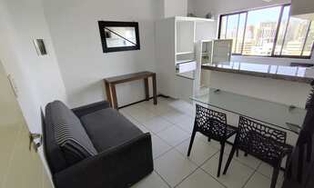 Imagem: Alugo ou vendo FLAT RENASCENÇA