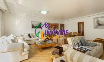 Imagem: APARTAMENTO - VILA BUARQUE - SP