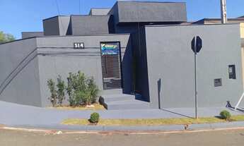 Imagem 4: Vende-se casa Residencial Santa Regina