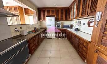 Imagem 6: Apartamento no Centro no Condomínio San Marco em São José dos Campos