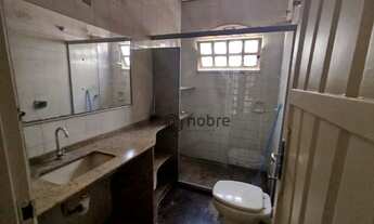 Imagem 4: Casa com 2 dormitórios para alugar, 226 m² por R$ 3.350,03/mês - Plano Diretor Norte - Pal