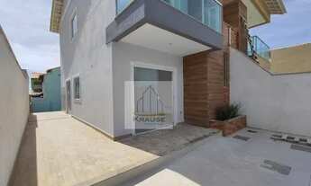 Imagem 3: Casa para Venda em Cabo Frio, Foguete, 4 dormitórios, 1 suíte, 3 banheiros, 2 vagas