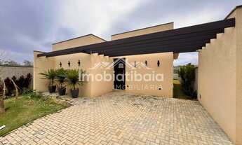 Imagem: Casa à venda cond. Residencial Consoli