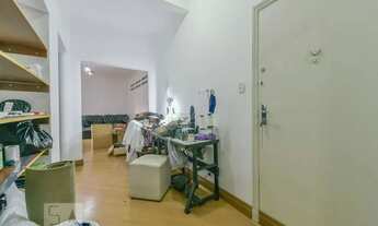 Imagem 3: Apartamento à Venda - Santa Cecília, 2 Quartos, 93 m2