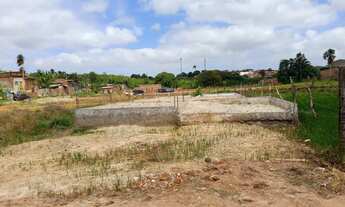 Imagem: Vendo terreno na vila Embratel