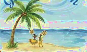 Imagem 4: Alugo flat por temporada