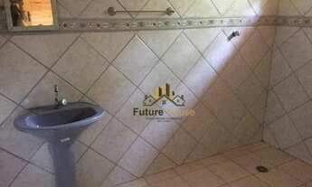 Imagem 2: Chácara com 4 dormitórios à venda, 4500 m² por R$ 950.000 - Jardim São Luís - Santana de P