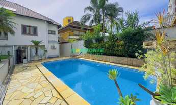 Imagem 3: Casa para locação em condomínio fechado no Parque Residencial Aquarius, São José dos Campo