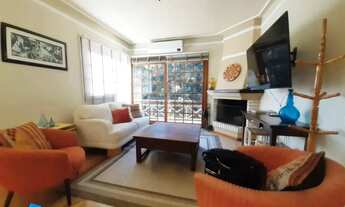 Imagem 2: Apartamento com 4 dormitórios , muito espaço e localização Central no Bairro Planalto em G