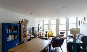 Imagem: Apartamento à Venda - Santa Cecília, 2