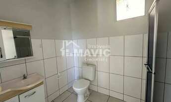 Imagem 2: Apartamento com 2 dormitórios para alugar, 47 m² por R$ 1.100,00/mês - Rio da Luz - Jaragu