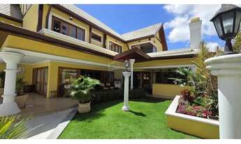 Imagem 4: CASA LUXUOSA EM ALDEIA DA SERRA-BARUERI/SP - R$ 4.950.000,00