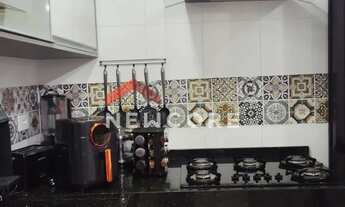 Imagem 3: Apartamento em Rua Carlos Tamagnini - Vila Nossa Senhora das Vitórias - Mauá/SP