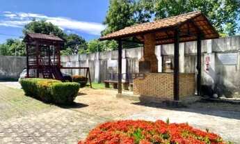 Imagem: Casa com 2 dormitórios à venda por R$