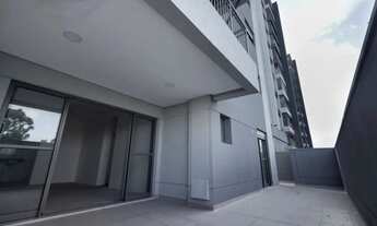 Imagem 7: Apartamento garden para venda em City América com 3 quartos, sendo 1 suíte , 154m²