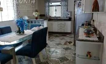 Imagem 3: Sobrado a venda - Jardim Marek, Santo André