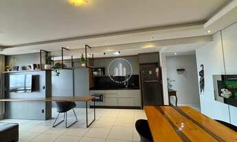 Imagem 5: Apartamento 3 Quartos 110m² Barreiros - JMS