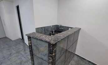 Imagem 2: Fabc - SALA COMERCIAL À VENDA OU LOCAÇÃO