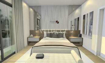 Imagem 2: CASA RESIDENCIAL em Campinas - SP, Alphaville Dom Pedro