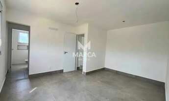 Imagem 3: Área privativa à venda, 4 quartos, 2 suítes, 3 vagas, Castelo - Belo Horizonte/MG