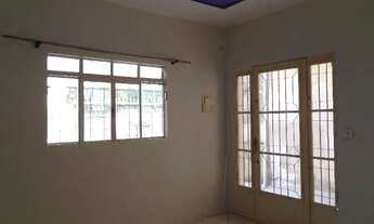Imagem 2: Casa no Jardim São Guilherme $ 950,00 3 cômodos, sala, cozinha, 1 quarto, banheiro, garage