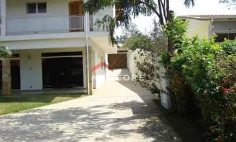 Imagem 7: Casa em Rua Fernão Lopes - Parque Taquaral - Campinas/SP